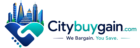 citybuygain landacape logo transparent
