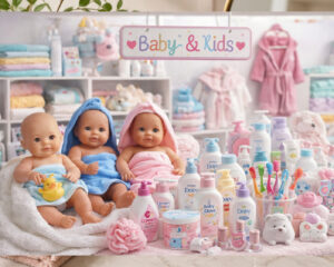 Baby & Kids