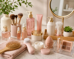 Beauty & Personal Care