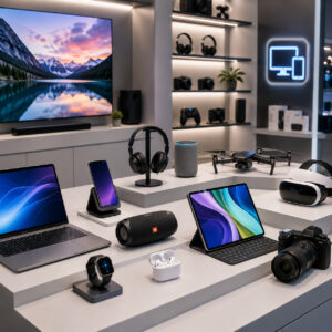 Electronics