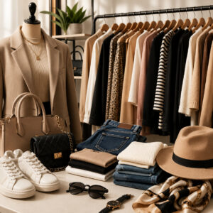 Fashion
