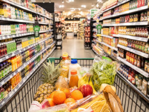 Grocery and Essential