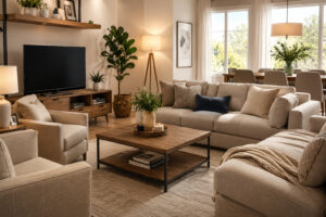 Home & Living