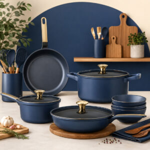 Kitchen & Cookware