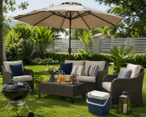 Outdoor & More