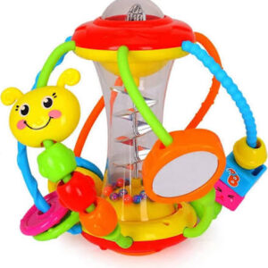 Home baby toys 6 to 12 months baby toys 0 6
