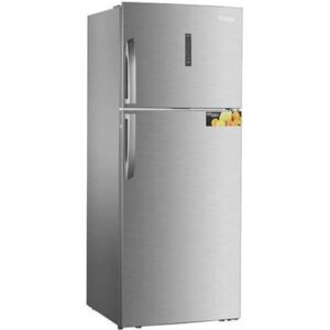 Home super general refrigerator silver 610l